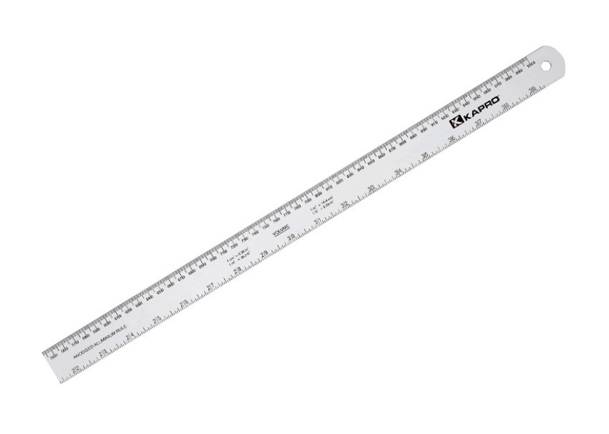 Novipro Lineāls 30cm