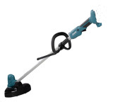 Cordless brush cutter DUR194ZX2 18V, without battery and charger, MAKITA