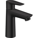 Hansgrohe Talis E Single lever basin mixer 110 with pop-up waste set, HG71710670