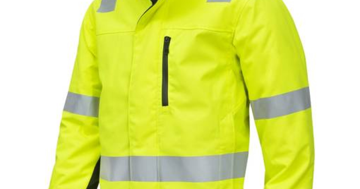 Snickers Workwear new high performance ALLround work jackets