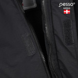 Winter jacket Helsinki black 3XL Pesso