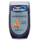 Sadolin Ambiance DENIM DRIFT 30ml Color Tester