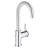 GROHE START CLASSIC SINGLE-LEVER BASIN MIXER 1/2″ L-SIZE