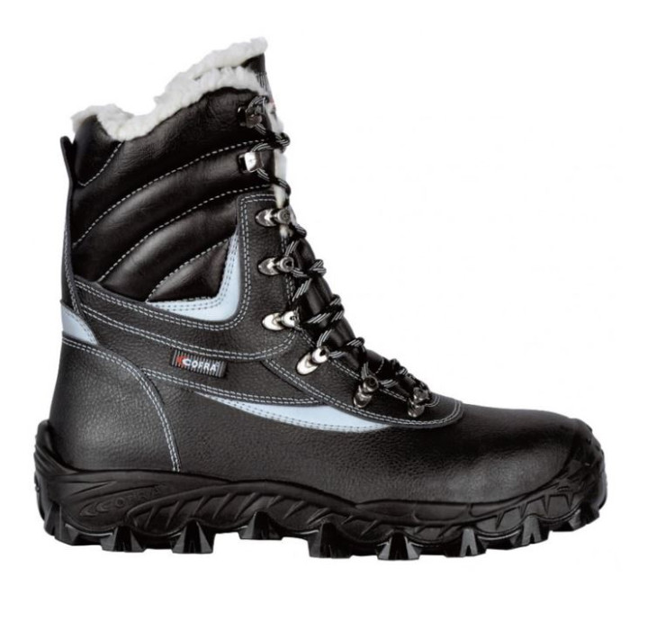 Cofra Winter Boots S3 CI SRC  izm.47