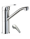  Kitchen faucet JUPIS MG-6253 7102161