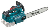 Cordless chain saw DUC356Z 35cm / 14 '' 2x18V b / a and charger., MAKITA