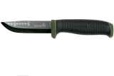 Hultafors OK4 Outdoor Knife 380270 carbon, fixed knife