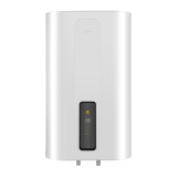 Elektriskais ūdens sildītājs HAIER 80L Wi-Fi, vertikāls/horizontāls, jauda 2x1.5kW, ES80V-TF7W EU ūdens boileris 80 L