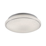 Потолочный светильник Jupiter 40W LED D590 3600Lm