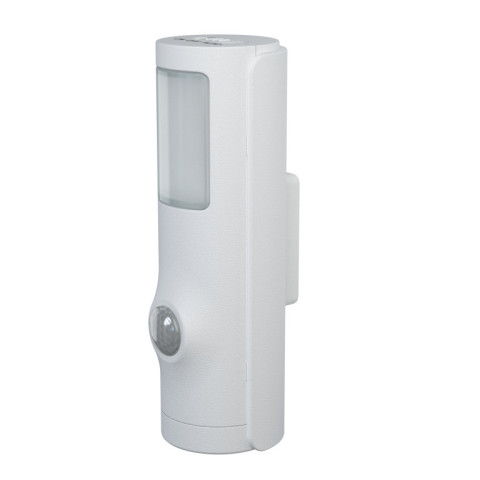 LEDVANCE NIGHTLUX® Torch L LED night light (+ motion detector) LED (monochrome) Cool white White