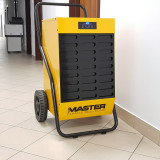 Air Dehumidifier MASTER DH 44