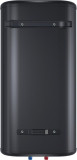 Thermex elektriskais ūdens sildītājs 100L vert. melns, ID 100 V Shadow Wi-Fi, 511x293x1240mm
