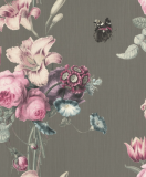 Wallpapers Rasch 527667 0.53x10m BARBARA Home Collection