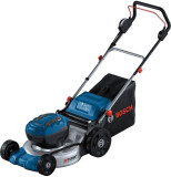 Cordless lawn mower GRA 18V2-46 without battery and chargers BOSCH 06008C8000