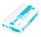 Knauf K5 white elastic tile glue 25kg