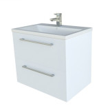 Scandic bottom cabinet with washbasin 15112311