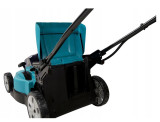 Cordless grass/lawn mower, mower DLM480Z 48cm 2x18V without battery and charger MAKITA