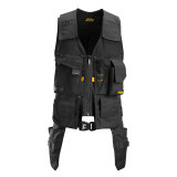 SNICKERS tool vest. Size L (4250/0404-L)