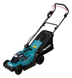Cordless lawn mower DLM330Z, MAKITA, 330mm, 18V, without acc. and charging
