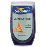 Sadolin Ambiance EARLY DEW 30ml Krāsas toņa testeris