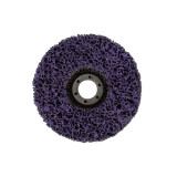 Abrasive cleaning disc, 125 mm SPECIALIST+ 250-31254