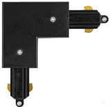 Track Corner Connector Ledvance Tracklight Black 764064