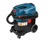 The vacuum cleaner for damp and dry garbage of GAS 35 L SFC 06019C3000